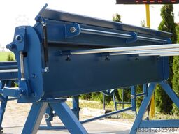 Prod-Masz Abkantbank Biegemaschine Abkantbank ZGR 3140/1.0 3M
