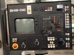 SHW UF 5 - 1500