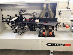 HOLZ-HER Sprint 1317-1 FÜ + PU