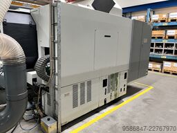 Mazak ST 35 ATC MC