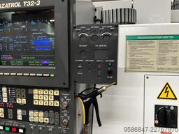 Mazak ST 35 ATC MC