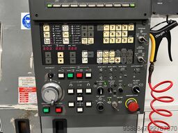 Mazak ST 35 ATC MC