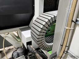 Mazak ST 35 ATC MC