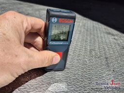 Krone KühlTK SLXe BI-Temp !!