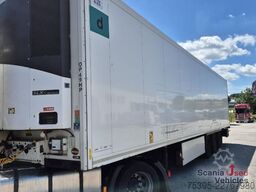 Krone KühlTK SLXe BI-Temp !!