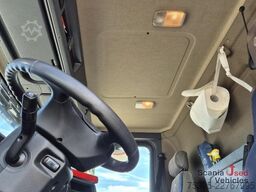 Scania G 410 LB6x2MLB WINGLINER LBW !!
