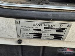 Scania G 420 LB6x2*4MNA Koffer LBW EEV !!