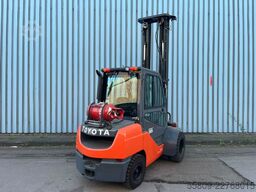 Toyota 068FGJ35F/ Neugerät/ STVZO/ SS/ ZV