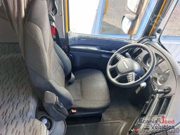 DAF XF 460 FT Space Cab Low deck