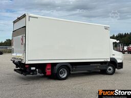  Atego 1223L 6,1 METER