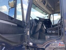 IVECO AS440ST/P Stralis NP 460 - LNG -