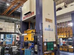 SCHULER E4-500
