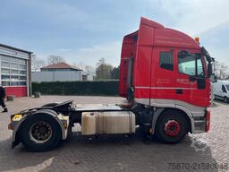 Iveco Stralis 420 Versnellingsbak Defect