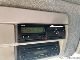 Iveco Stralis 420 Versnellingsbak Defect