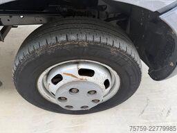 Iveco Daily 35C12 Pritsche 4x2 Euro4