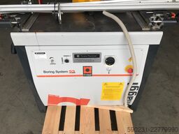Maggi Engineering Boring System 23