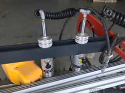 Maggi Engineering Boring System 23