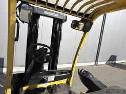 HYSTER J2.5XN