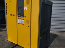 Kaeser CSD102