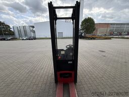 HYSTER S1.2