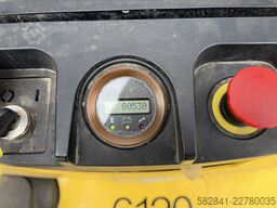 HYSTER S1.2