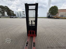 HYSTER S1.4