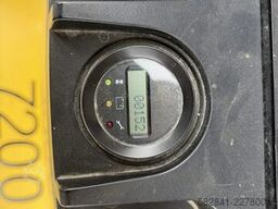 HYSTER S1.4