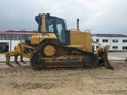 Caterpillar D6N XL