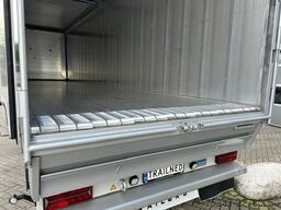 Knapen Trailers K200 - 70m3 Powersheet *Nieuw / Neu*