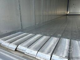 Knapen Trailers K200 - 70m3 Powersheet *Nieuw / Neu*