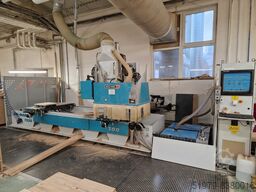 HOLZ-HER UNI-MASTER 7226
