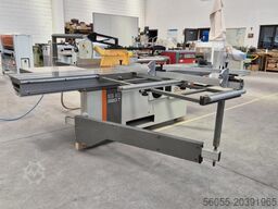 ORTZA SE 320 T
