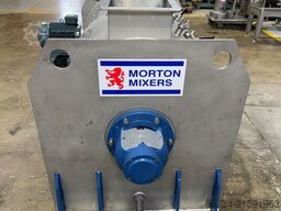 MORTON-LODIGE FKM1200D