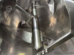 MORTON-LODIGE FKM1200D