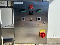 Secomak Shrink tunnel