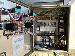 Secomak Shrink tunnel