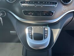 Mercedes-Benz V 300 d 4MATIC EDITION AMG Standh. Distr. AHK