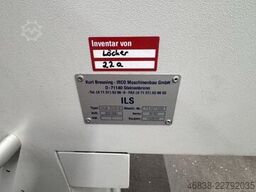 DMG MORI CTX beta 800 TC