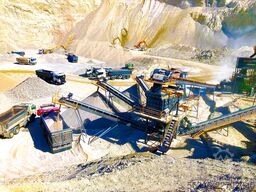 FABO CONVEYOR BELT Conveyor Belt