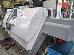 DMG GILDEMEISTER CTX 400 TWIN