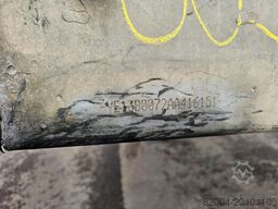 VAN HOOL 3B0072 | GALVANISED STEEL CHASSIS | ALU RIMS |B...