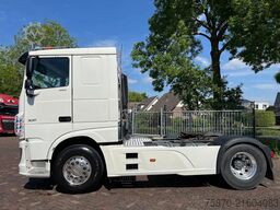 DAF XF 450 FT COMFORT CAB 9TN VOORAS EURO 6