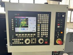 Buffalo Machinery MICROTURN LT-52