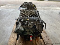 DAF versnellingsbak 16S2023 16.41-1.00