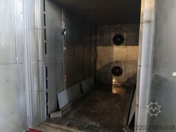 Nabertherm N9000/26HA1 9000 LIter Ofen