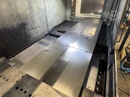 HAAS MIKRON VCE 2000