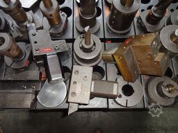Drehmaschinen , NC / CNC
