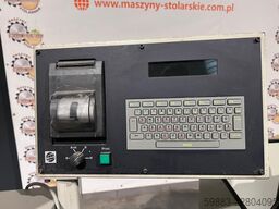 WEINIG Rondamat 925