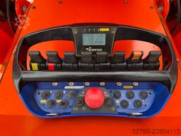 Jekko SPX 527 CDH
