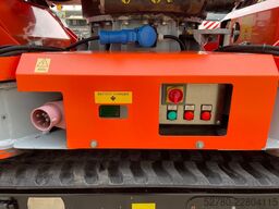 Jekko SPX 527 CDH